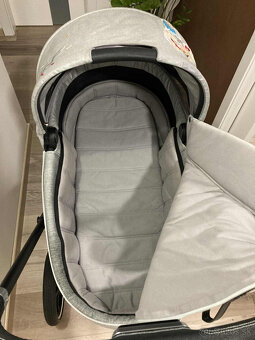 CYBEX Priam Koi - 2 komb + vela doplnkov - 7