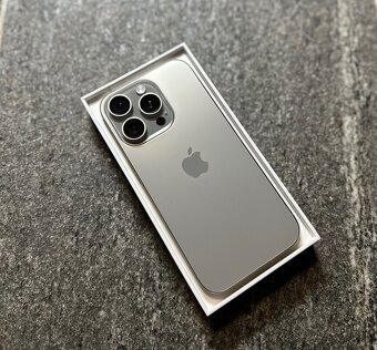 Iphone 16 pro 128 gb - 7