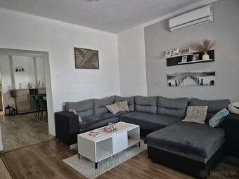 Rodinný dom na predaj v obci Dvory nad Žitavou. - 7