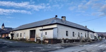 Výhodný Multifunkčný priestor na prenájom  - Turňa - 7