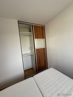 Moderný 2-izbový byt s balkónom – Biely Kostol - 7