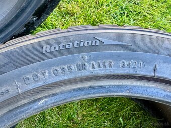 Nexen Winguard Sport 2 255/40r19 100V. - 7