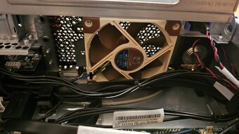 Lenovo Thinkcentre M700 i5 6500 8GB 128GB SSD - 7