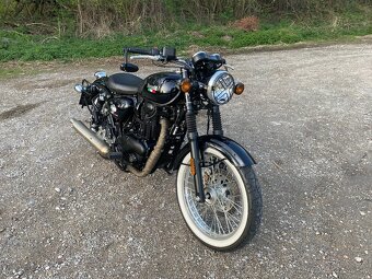 Benelli Imperiale 400 - 7