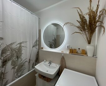 🏡 Na predaj nový 3-izbový byt s parkovacím státím – Brezno, - 7