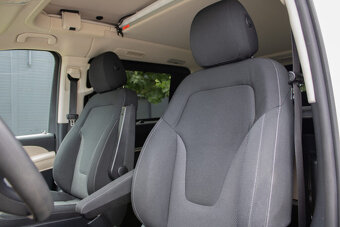 Mercedes V200 Marco Polo Westfalia - 7