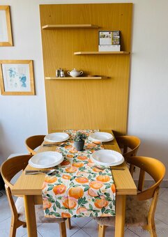 2 izbovy apartman Tatry - 7