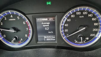 SUZUKI SX4 S CROS - 7