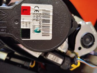 Rozpredám Passat b8 - 7