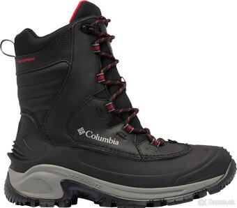 Columbia BUGABOOT III veľkosť 42 - 7