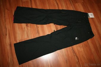 snowboardove nohavice NITRO , nove - 7