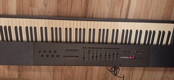 Varhany Oxygen88 - 7