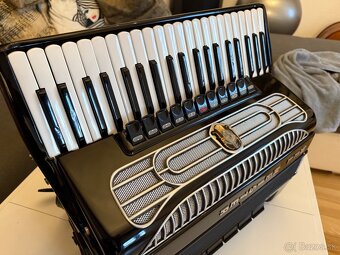 Predám Weltmeister Supita - 7