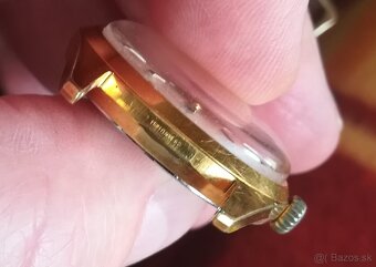 Pánske hodinky Prim Elegant - 7