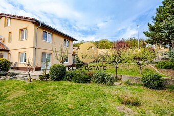 Na PREDAJ Dvojgeneračný RD Nitra - Zobor na 909m2 pozemku - 7