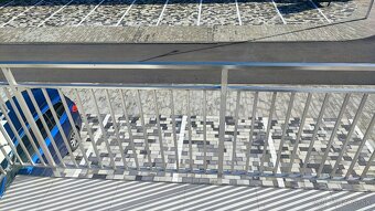 Prenajmem garsónku s balkónom a parkovacím miestom - 7