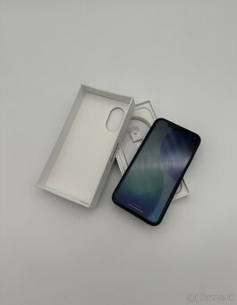 iPhone 11 64GB Black (100% Batéria) + DARČEK - 7