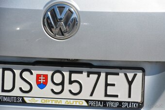 Volkswagen Passat Variant 2.00 2.0 TDI - 7