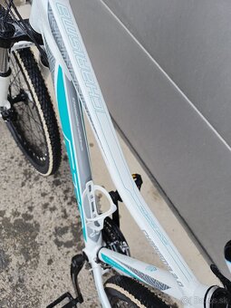 Dámsky bicykel CTM Charisma2 - 7