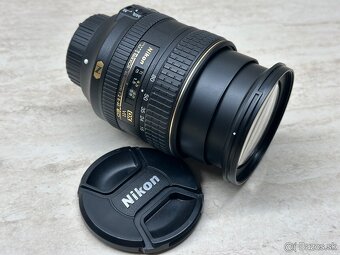 Nikon AF-S 16-80mm f/2.8-4E ED VR DX - 7