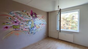 3 izbový byt Zvolen Zlatý Potok + garáž - 7