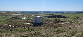 Slnecny pozemok v Stitaroch - 7