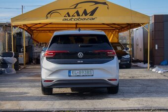 VW ID.3 Performance 58kWh Max - Matrix/Pano/Kamera/Ambient - 7