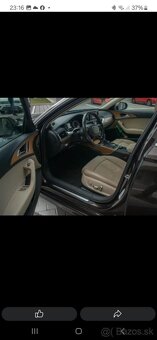 Predám Audi A6 3lqatro - 7