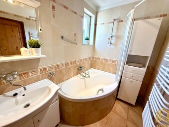 4 - IZB. ROD.DOM, POZEMOK 1120m2, VRBOVCE okr. MYJAVA - 7