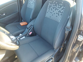 Renault Megane 3  Grandtour 1,5dci - 7