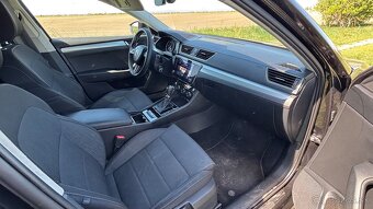 Škoda Superb 2.0 TDI 110 kW - 7