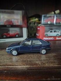 Modely Renault Mix 1:43 - 7