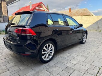 VOLKSWAGEN GOLF 7 1.4 TSI HIGHLINE 90KW - 7
