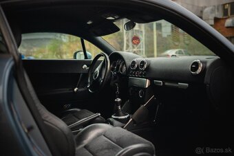 Audi TT 1.8t 8N - 7