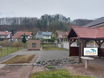 Priestranný rodinný dom v Považskej Bystrici - Jelšové - 7