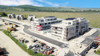 PREDAJ 3i byt, 65 m2, Prémiová novost. Zelené Nivy, Pezinok - 7