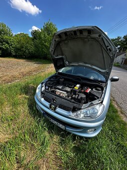 Peugeot 206 - 7