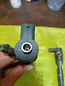 Vstrekovacie trysky Fiat 1.6 multijet - 7