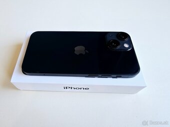 APPLE IPHONE 13 mini 128GB BLUE ,BATERKA 100% - 7