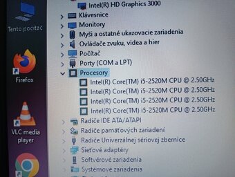 Lenovo thinkpad t420 ,Intel® Core™i5 , 8gb ram , 256gb ssd - 7