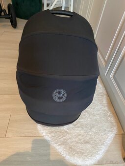 Cybex Priam rose gold Platinum 2023 - 7