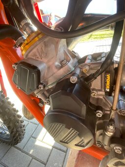 KTM SX 85 2022 - 7