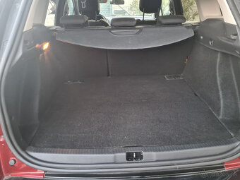 Renault Clio Grandtour Limited 2017 - 7
