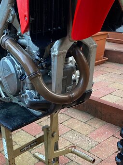 Honda CRF250R 2023 - 7