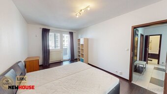 Zariadený 2i byt 65 m² s parkovacím miestom v staršej novost - 7