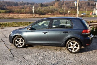 Volkswagen Golf 2.0 TDI Trendline - 7