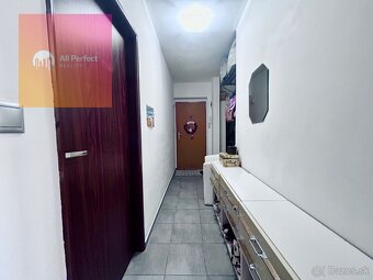2 izbový byt s balkónom na prenájom Trnava|výborná lokalita| - 7