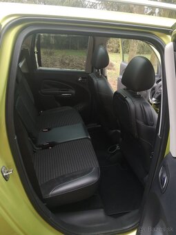 Citroen C3 Picasso - 7