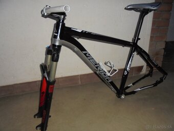 Rámová Sada Merida 27,5" + Vidlica R.s. SID 29" - 7