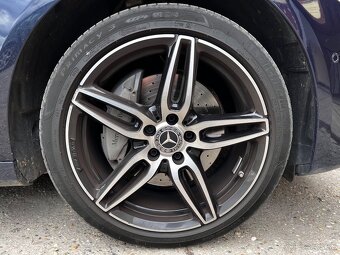 5x112 R19 Mercedes - Benz E (W213) - 7